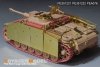 Voyager Model PE351221 WWII German StuG.III Ausf.G Early Production Basic (For RFM 5073) 1/35